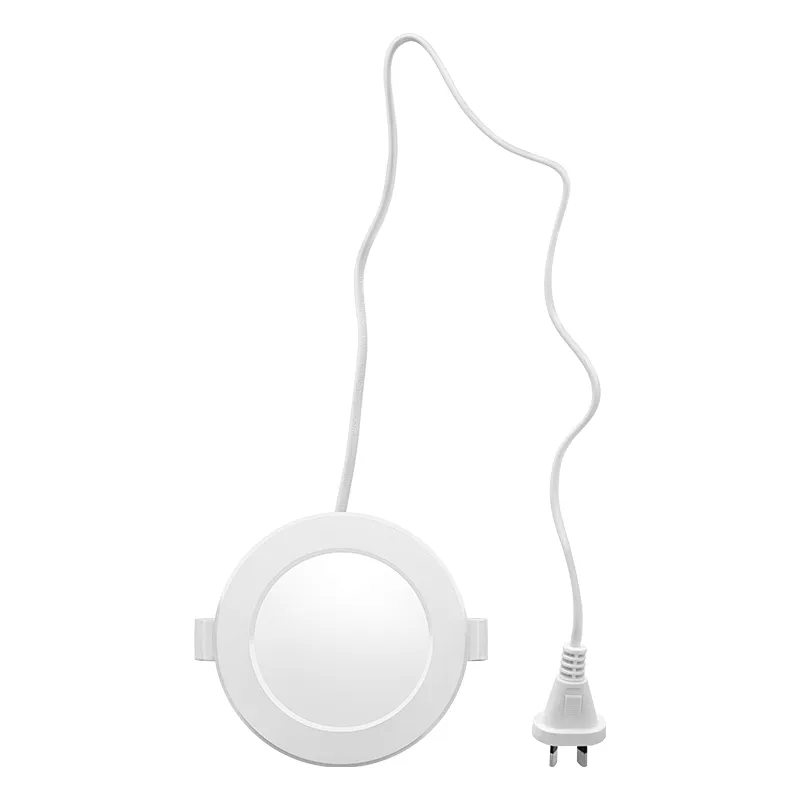 One-Piece downlight